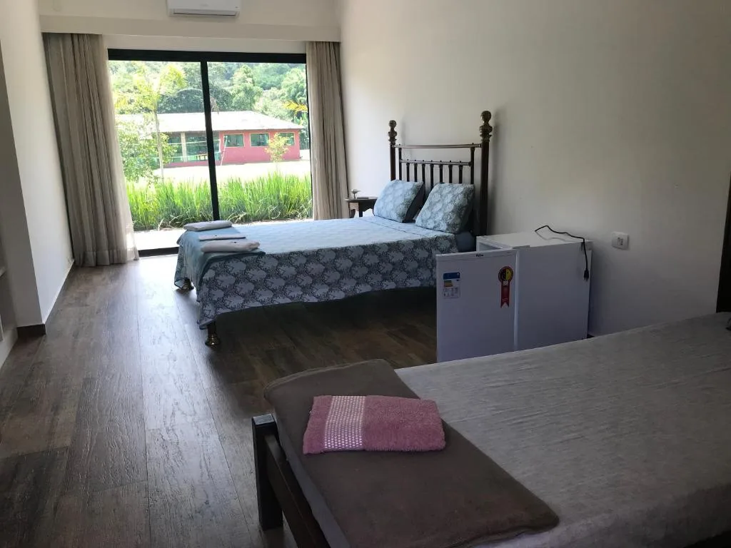 Espaço Casa na Rocha — 4