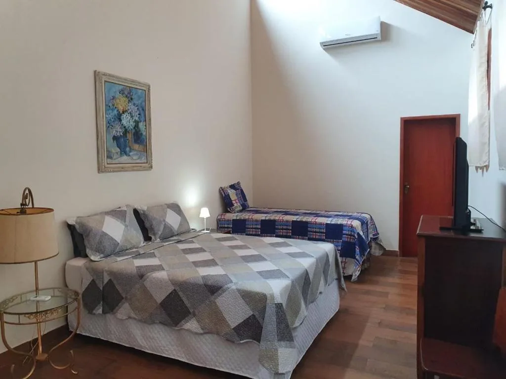 Espaço Casa na Rocha — 5