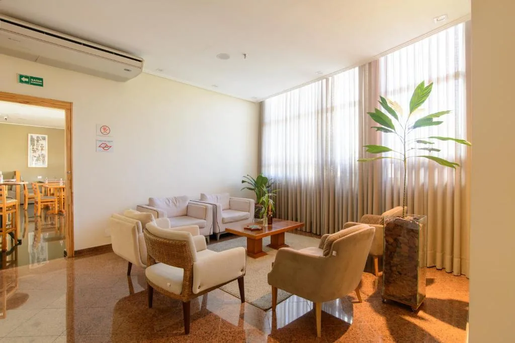 Faro Hotel São José dos Campos — 3