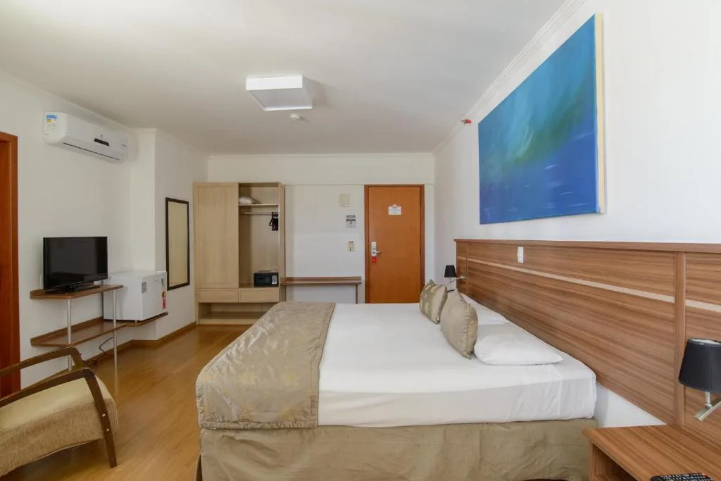 Faro Hotel São José dos Campos — 4