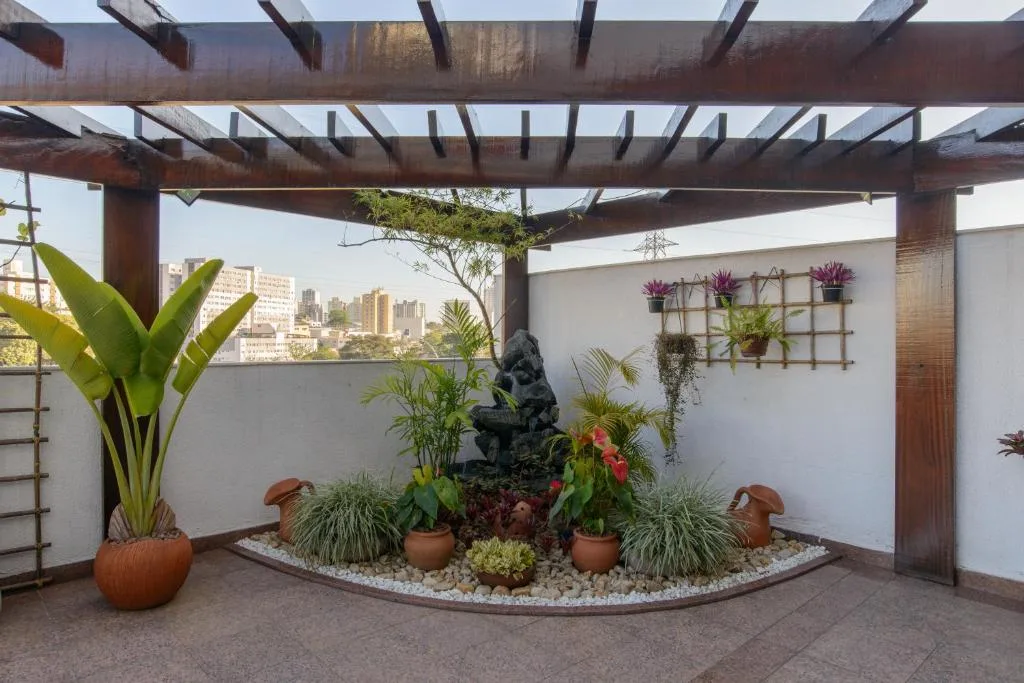 Faro Hotel São José dos Campos — 5