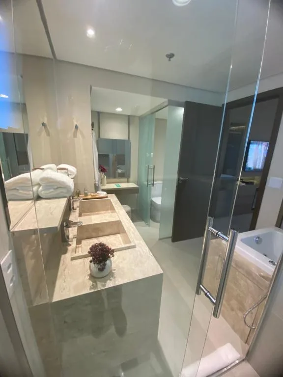 Golden Tulip São José dos Campos — 2