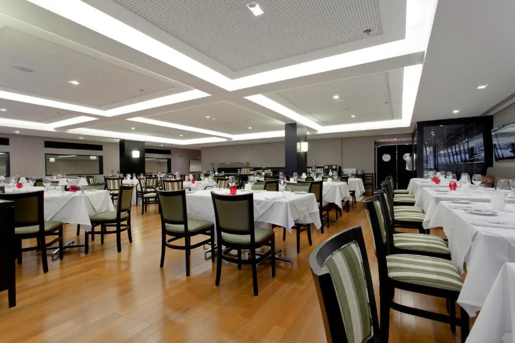Golden Tulip São José dos Campos — 3