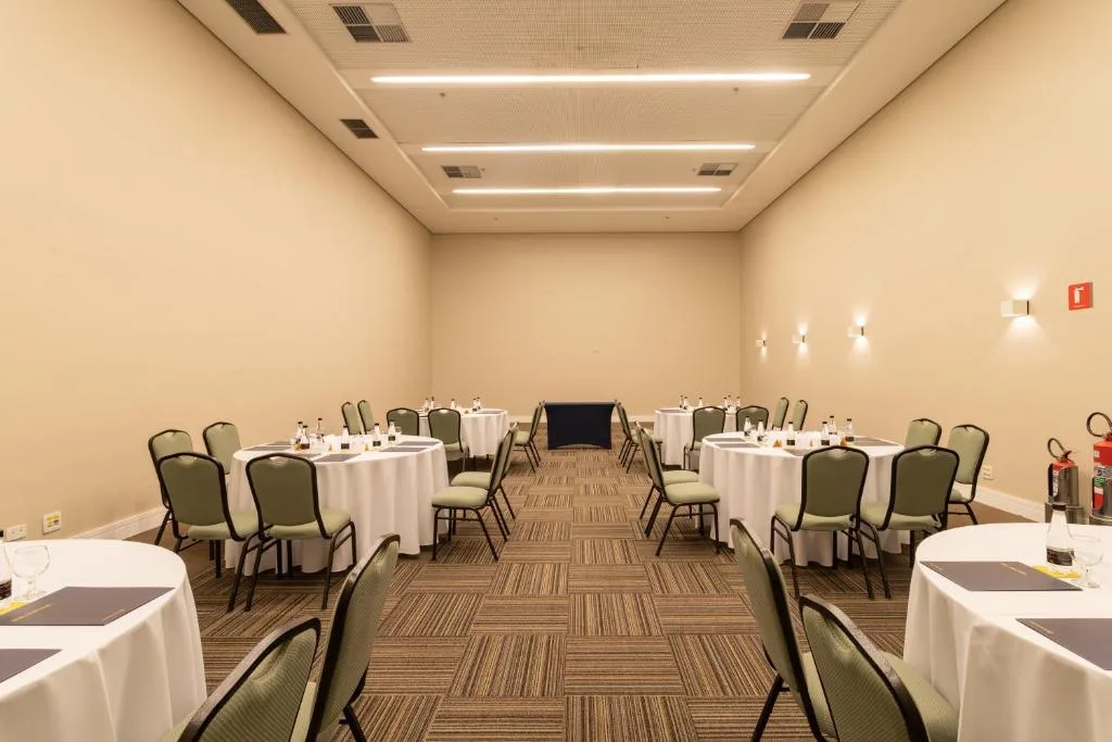 Golden Tulip São José dos Campos — 5