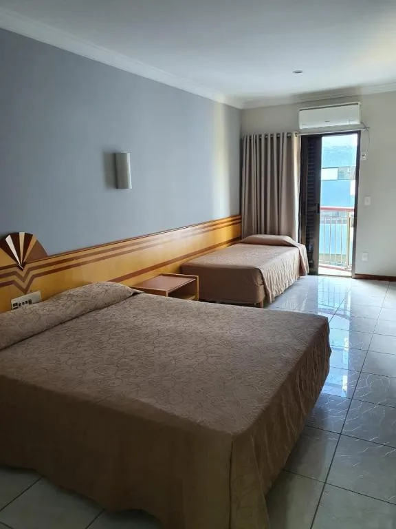 Hotel Aquarius do Vale — 2
