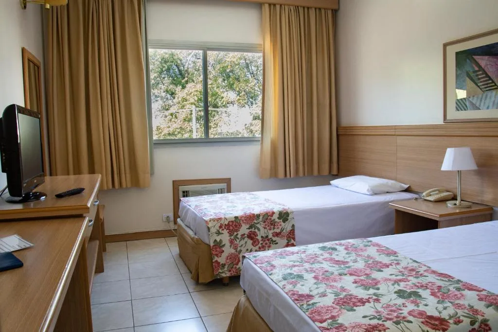 Hotel Dan Inn São José dos Campos — 2