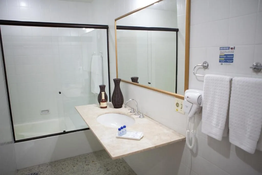 Hotel Dan Inn São José dos Campos — 3
