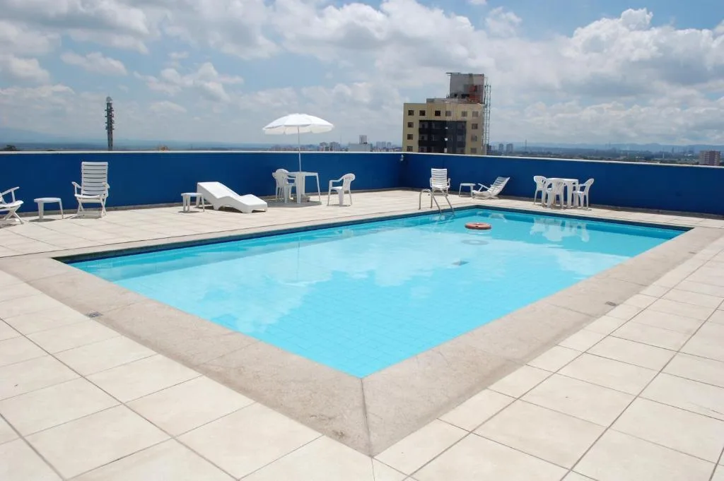 Hotel Dan Inn São José dos Campos — 4