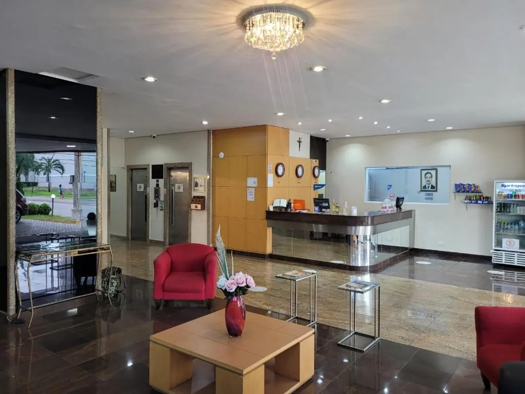 Hotel Dan Inn São José dos Campos — 5