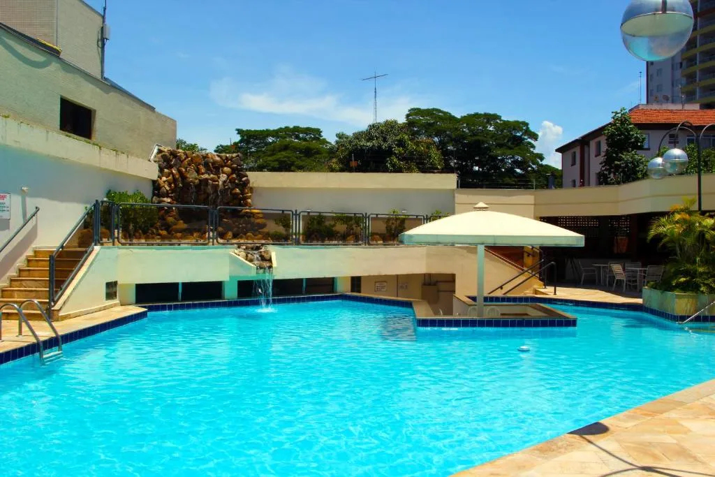 Hotel Ema Palace — 4