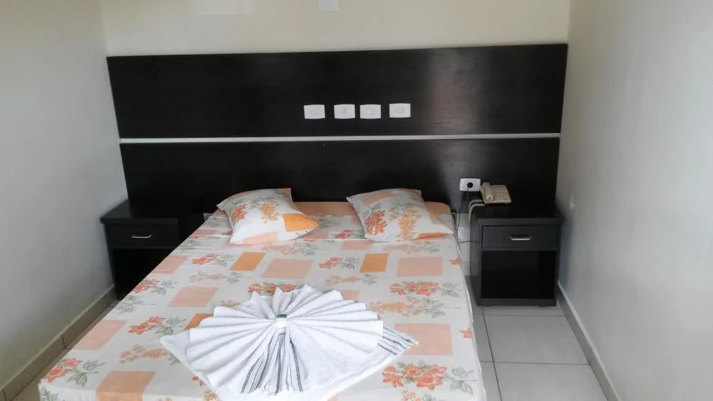 Hotel Joabi — 2