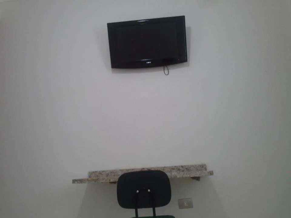 Hotel Joabi — 4