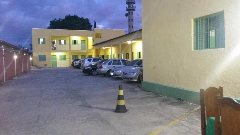 Hotel Joabi — 5