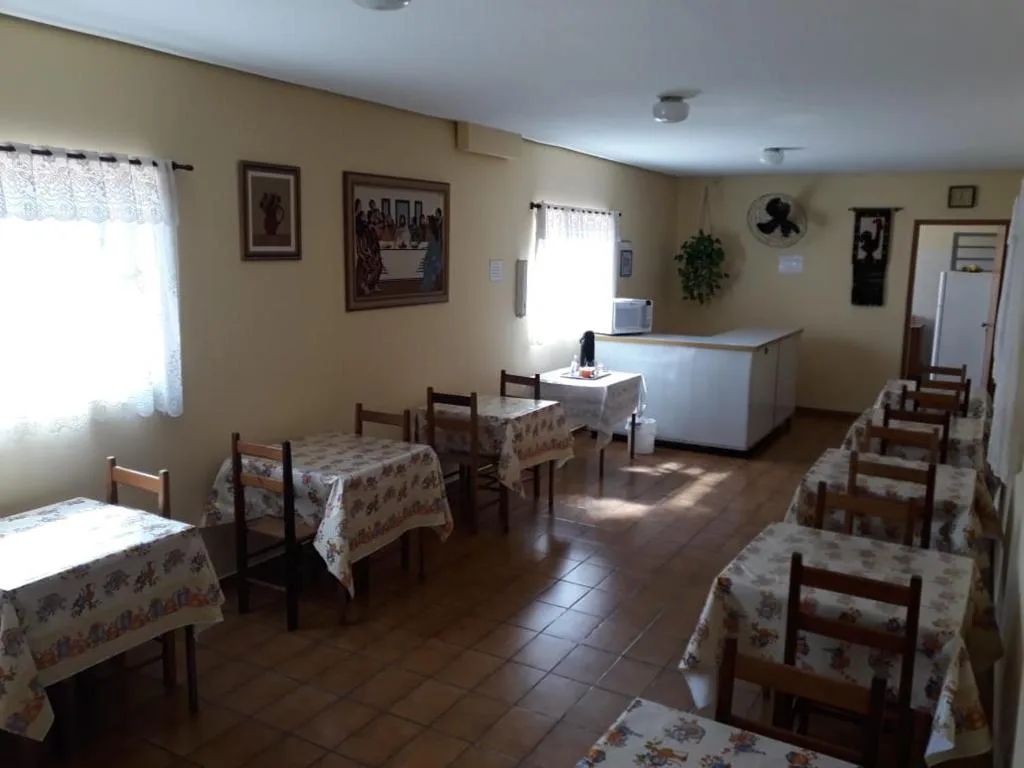 HOTEL LAREIRA — 3