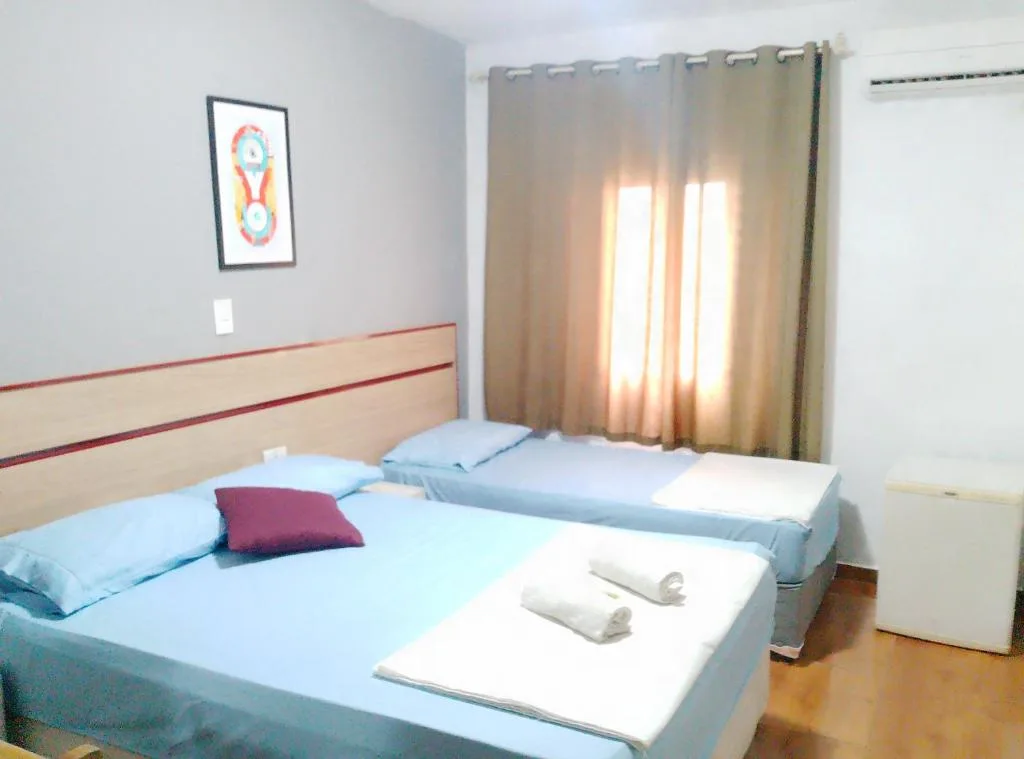 Hotel Lisboa II — 2