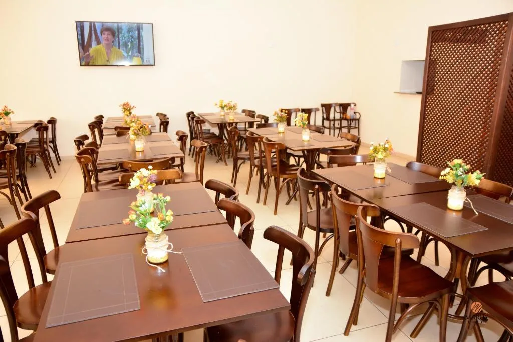 Hotel Maruá — 2