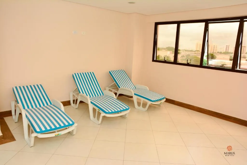 Hotel Maruá — 3