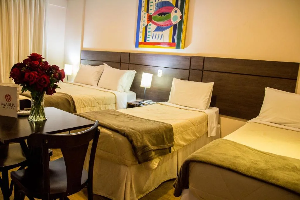 Hotel Maruá — 4