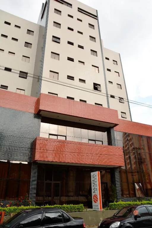 Hotel Maruá — 5
