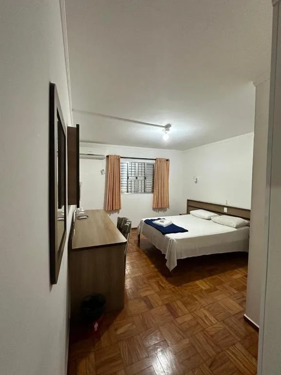 Hotel Modena - São José dos Campos — 2
