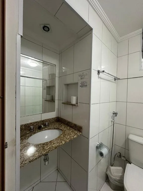 Hotel Modena - São José dos Campos — 3