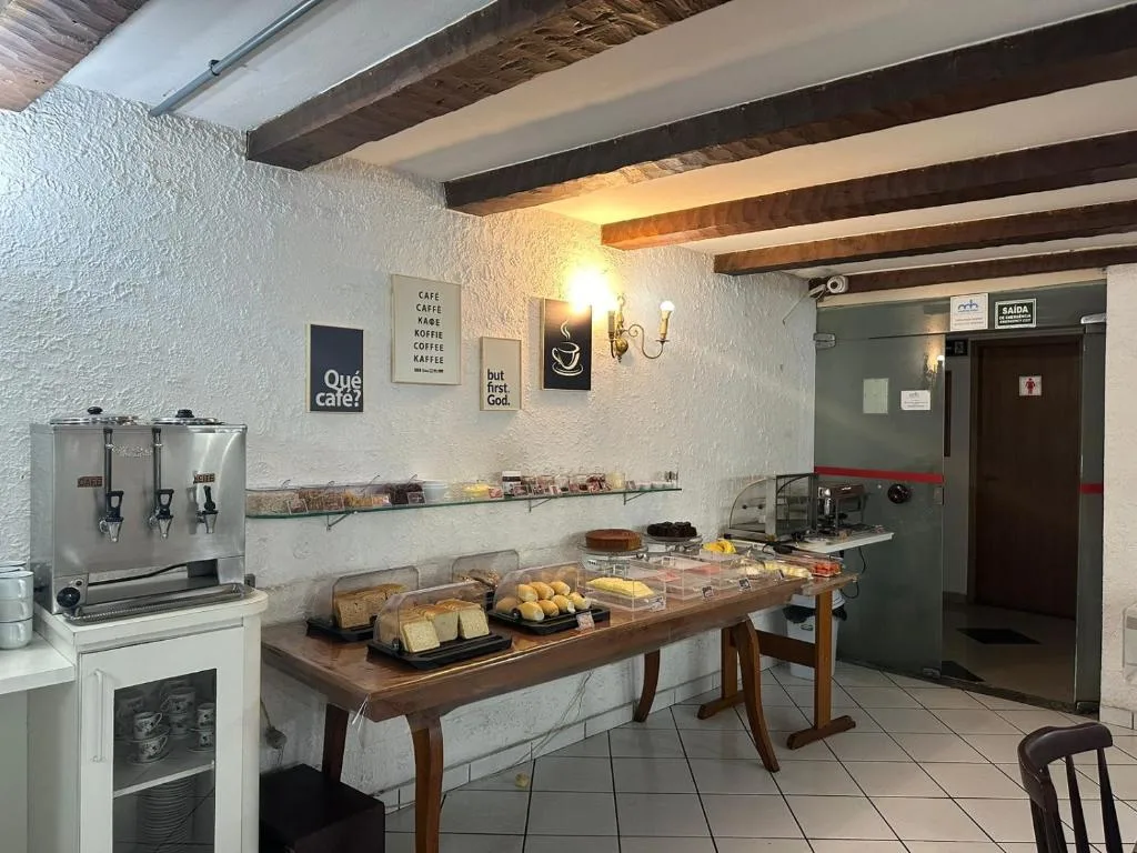 Hotel Modena - São José dos Campos — 4