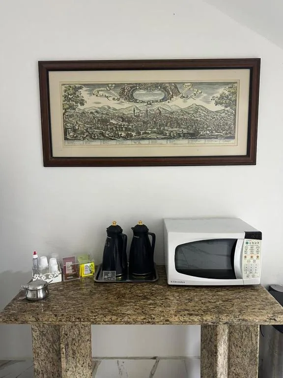 Hotel Modena - São José dos Campos — 5