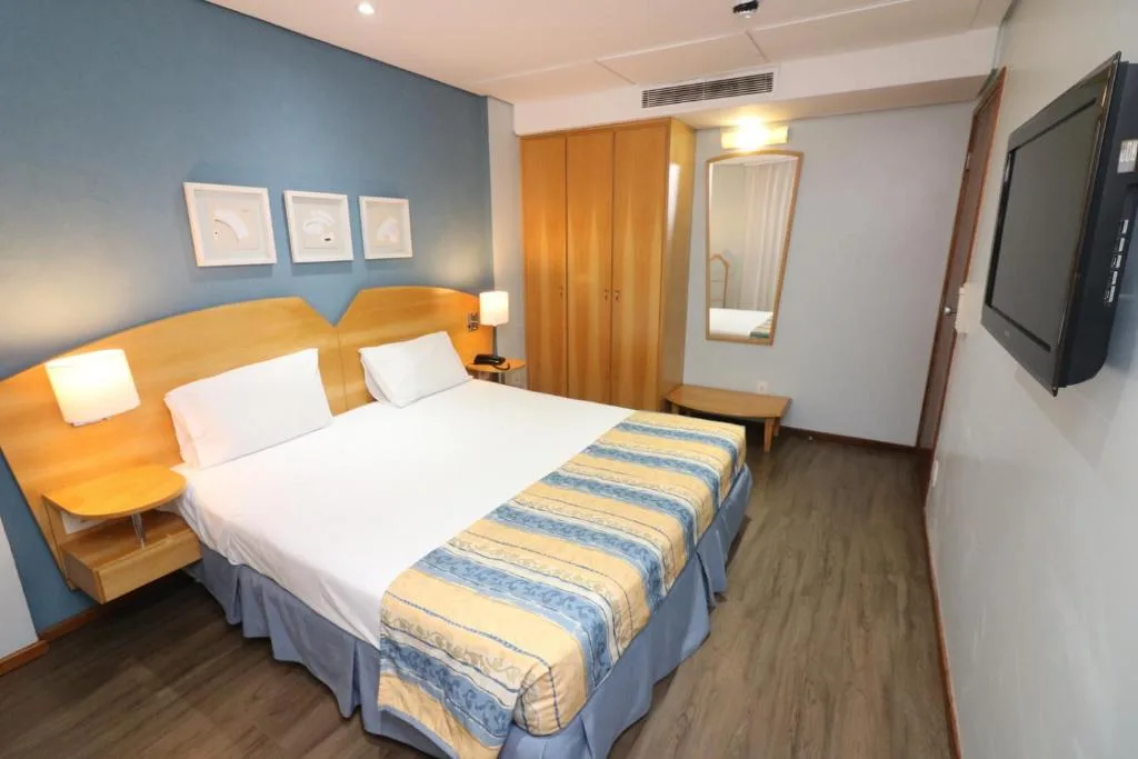 Hotel Nacional Inn São José dos Campos — 2