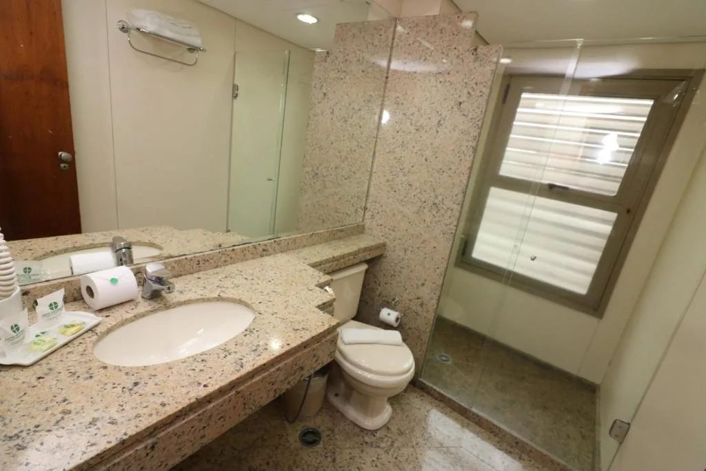 Hotel Nacional Inn São José dos Campos — 3