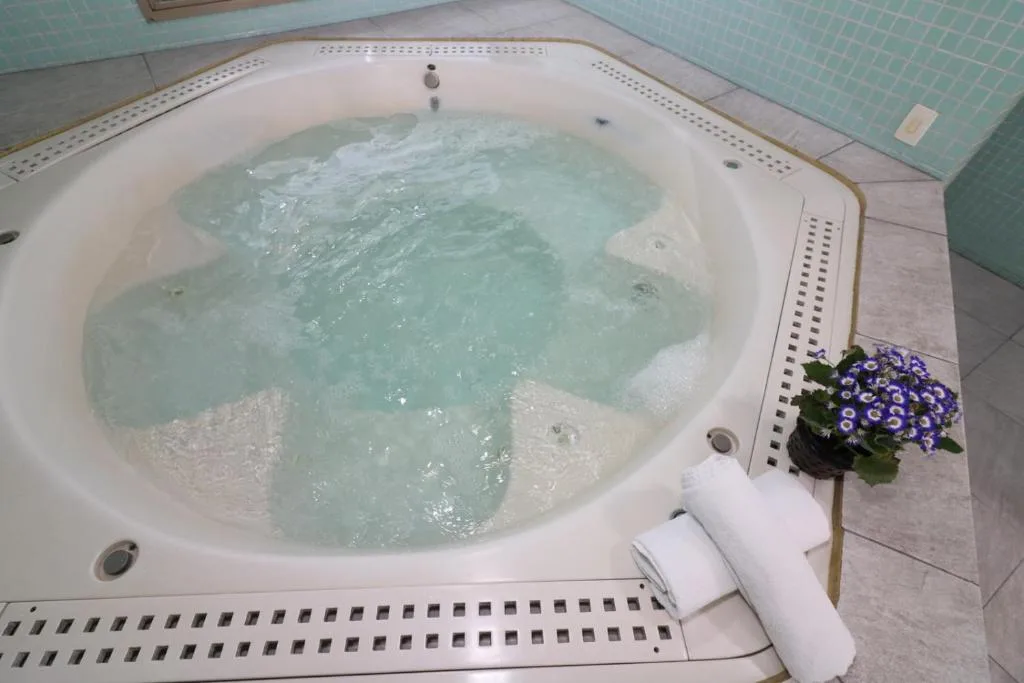 Hotel Nacional Inn São José dos Campos — 4