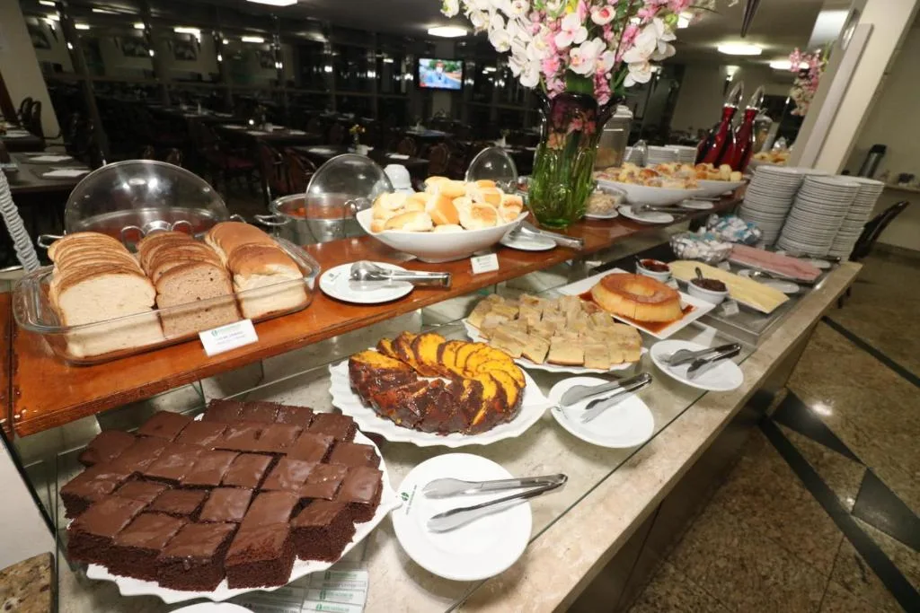 Hotel Nacional Inn São José dos Campos — 5