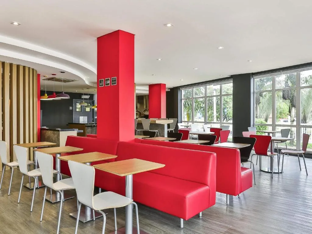 ibis Sao Jose dos Campos Colinas — 3