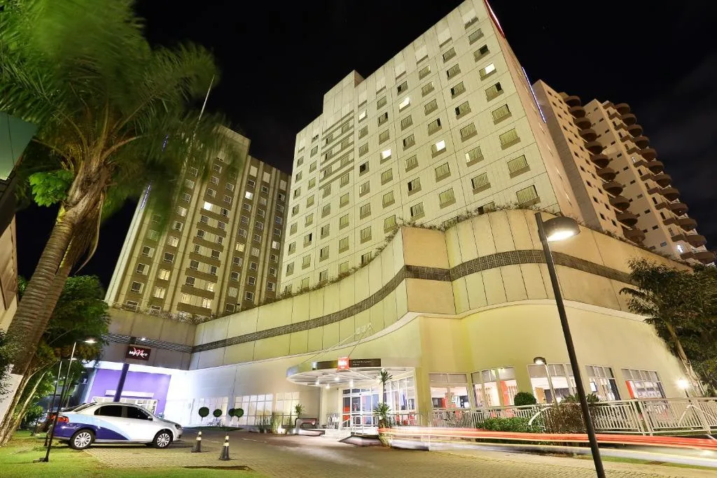 ibis Sao Jose dos Campos Colinas — 4