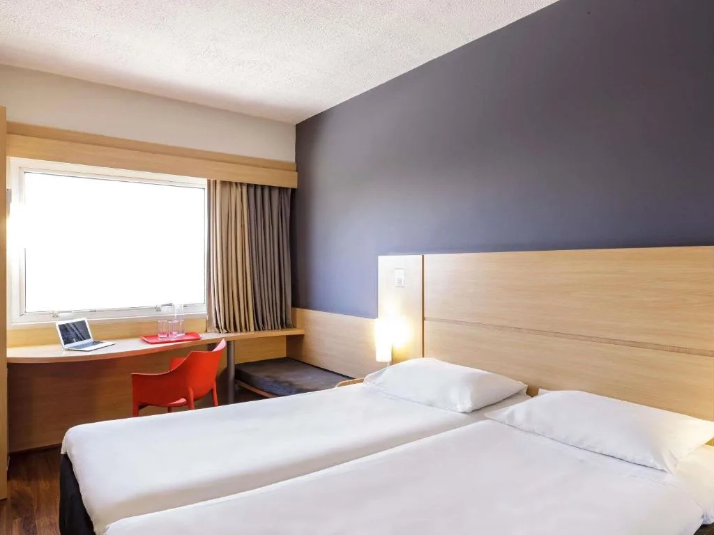 ibis Sao Jose dos Campos Dutra — 3