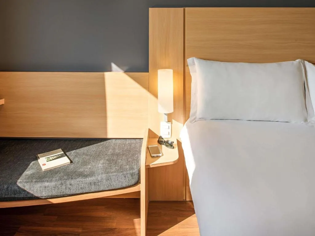 ibis Sao Jose dos Campos Dutra — 5