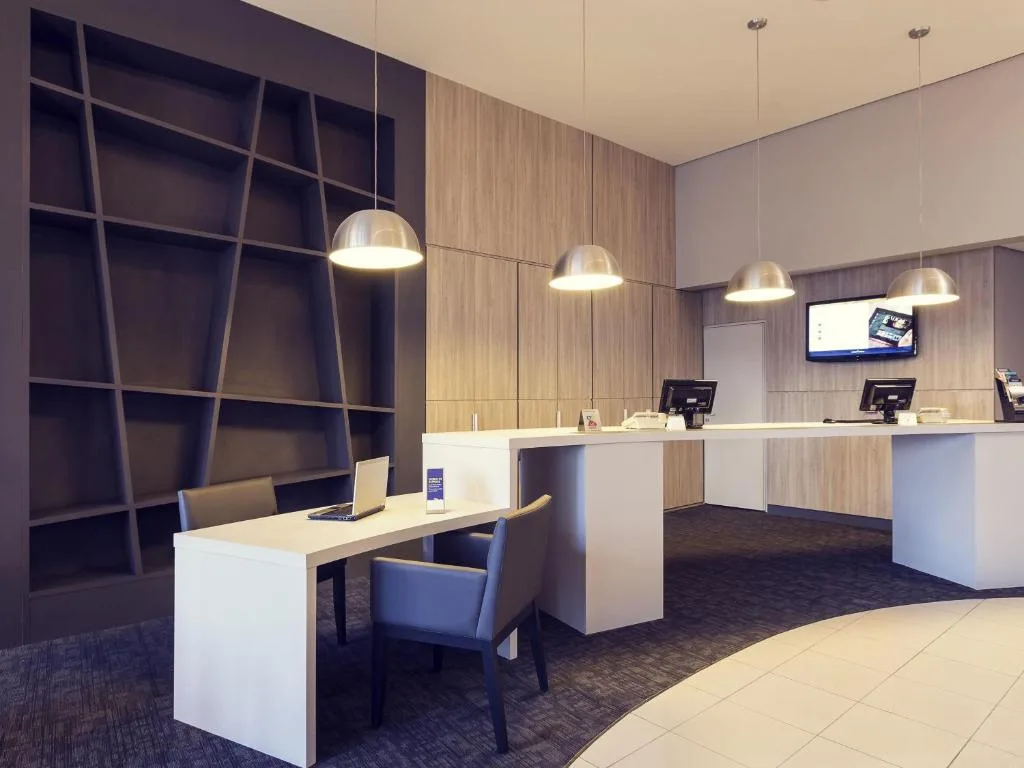 Mercure Sao Jose dos Campos