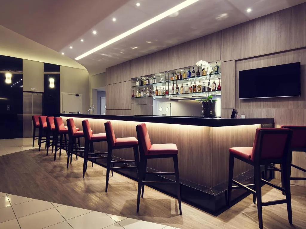 Mercure Sao Jose dos Campos — 4
