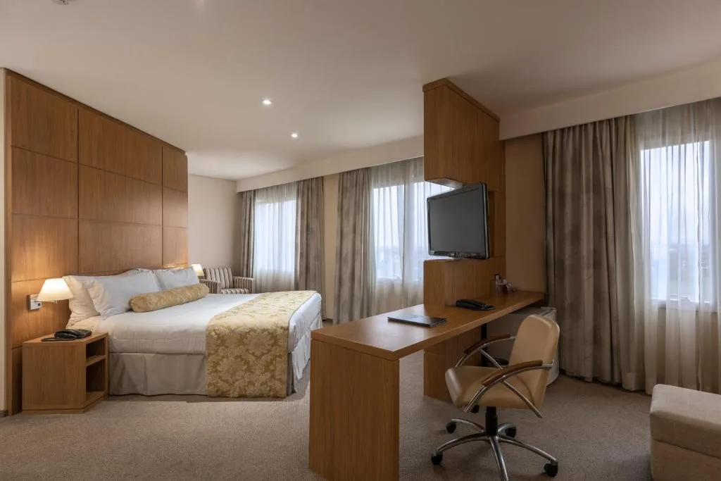 Monreale Plus São José dos Campos — 2