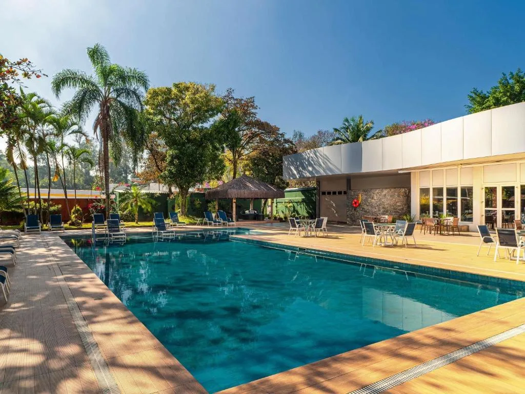 Novotel Sao Jose dos Campos — 3