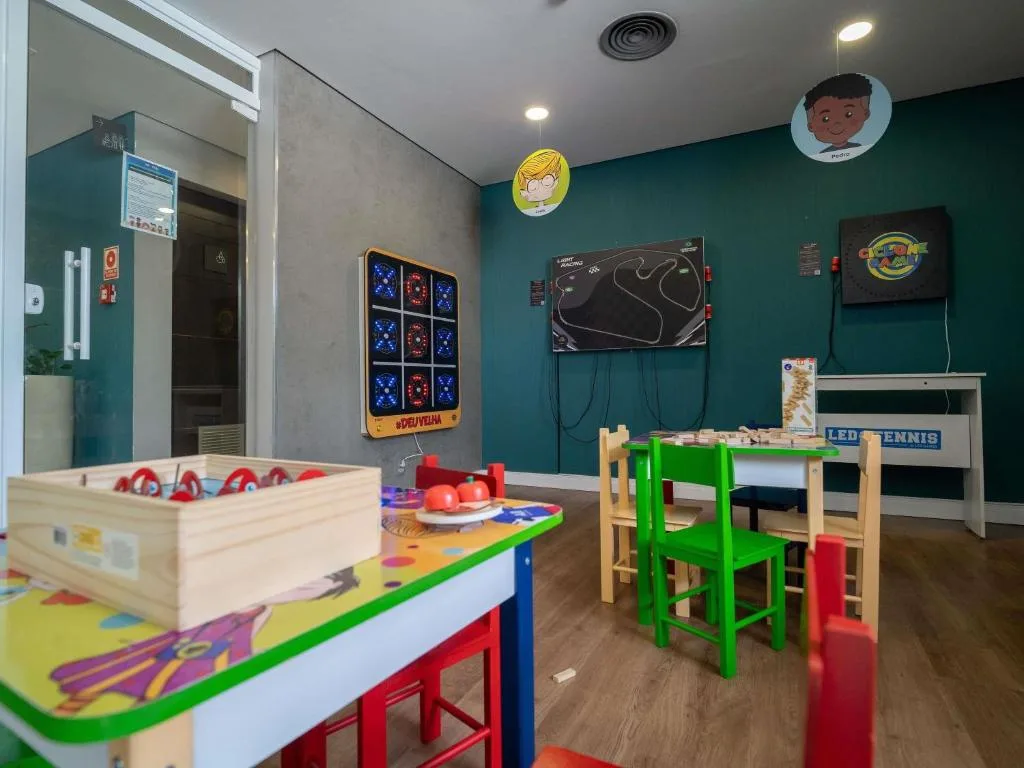 Novotel Sao Jose dos Campos — 4
