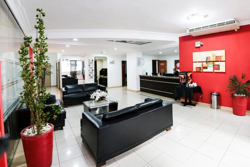 Polo Hotel — 5