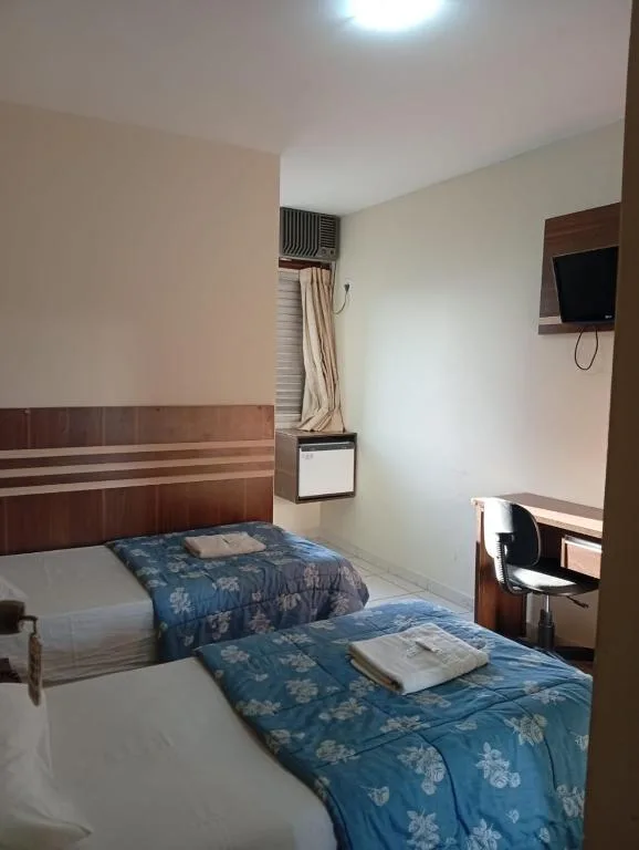 San Marino Hotel — 2
