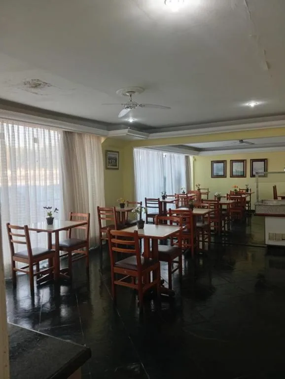 San Marino Hotel — 4