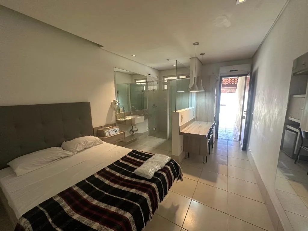 Vila mangaba
