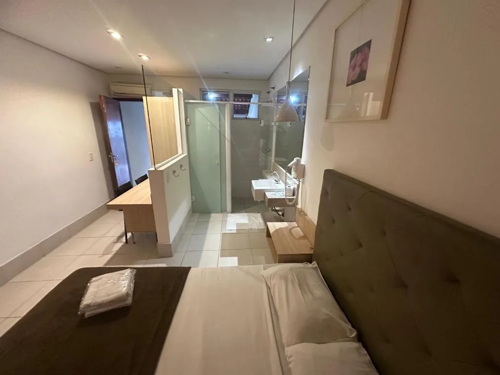 Vila mangaba — 2