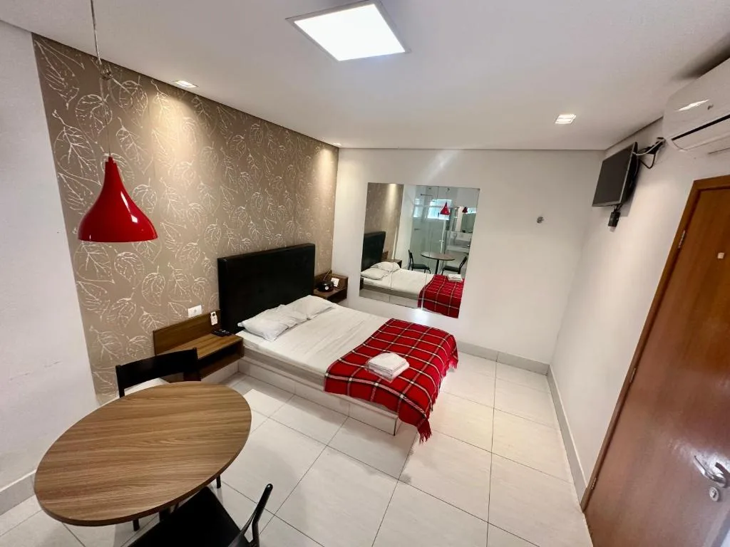 Vila mangaba — 4