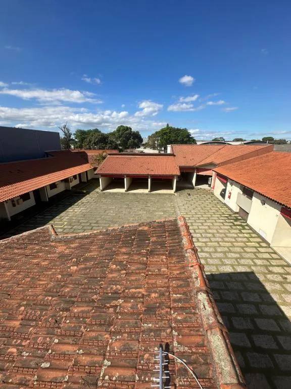 Vila mangaba — 5