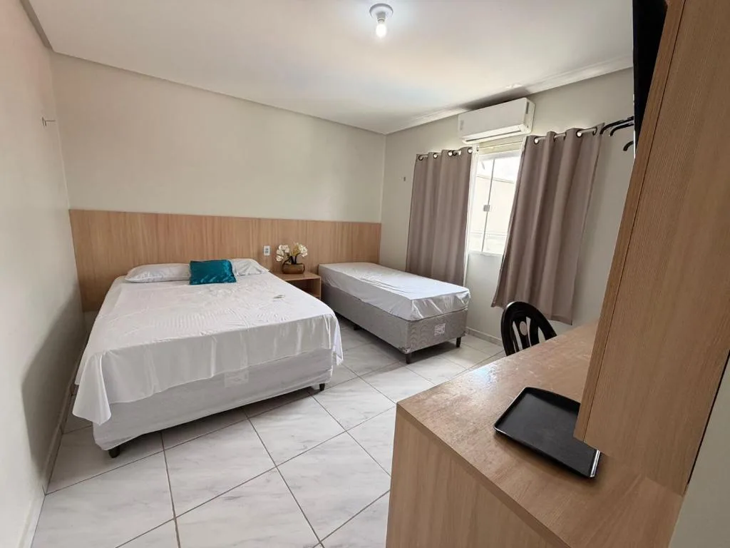 A M Hotel — 2