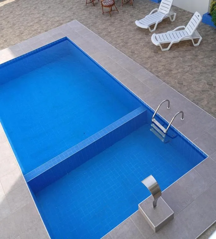 A M Hotel — 4