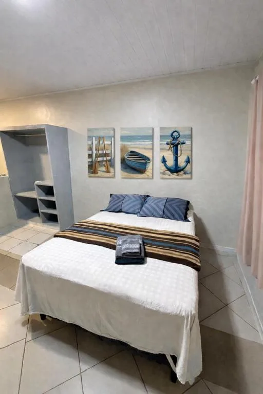 Aparthotel holandeses — 2
